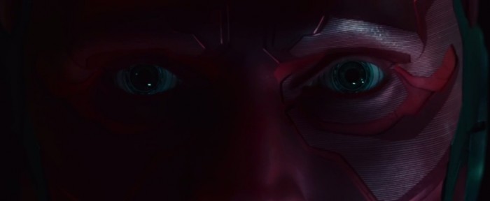 avengers age of ultron trailer paul bettany vision