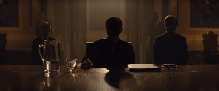 bond spectre teaser trailer header