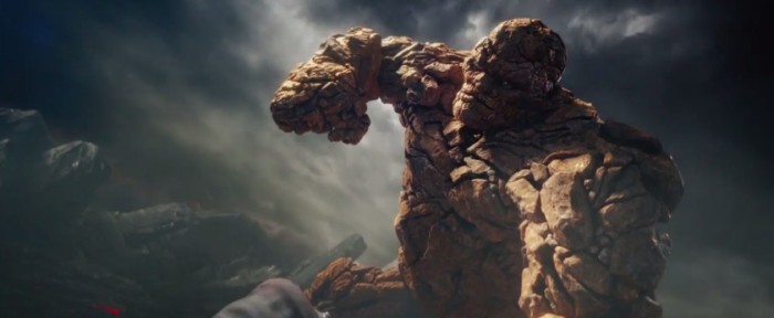 fantastic four trailer 2 header