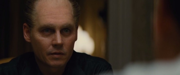 johnny depp whitey bulger image for black mass trailer