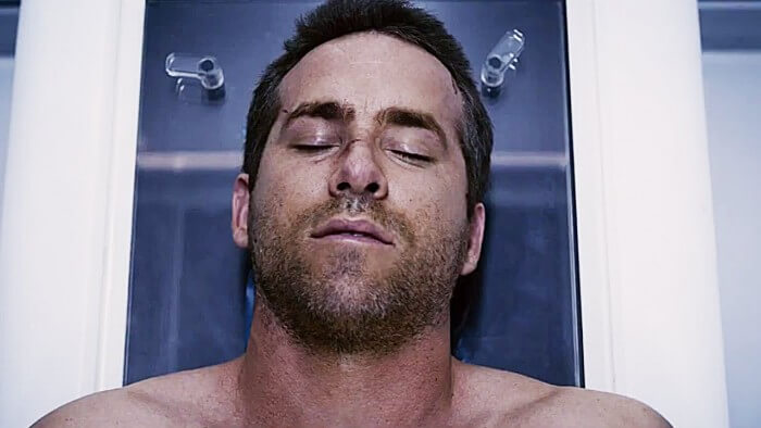 selfless ryan reynolds trailer header image