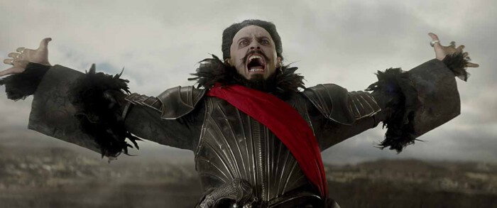 hugh jackman pan trailer header image