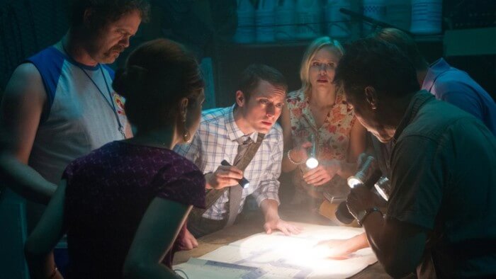 cooties movie trailer rainn wilson elijah wood