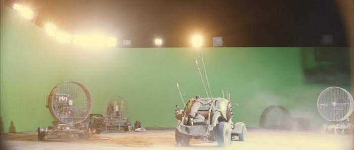 mad max fury road before and after effects 11