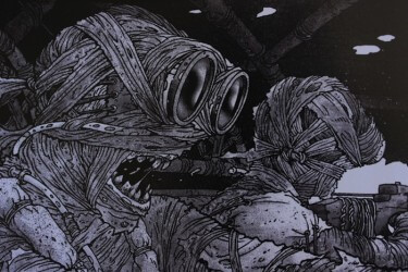 art of mad max book 12