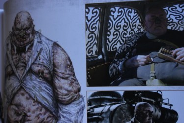 art of mad max book 17