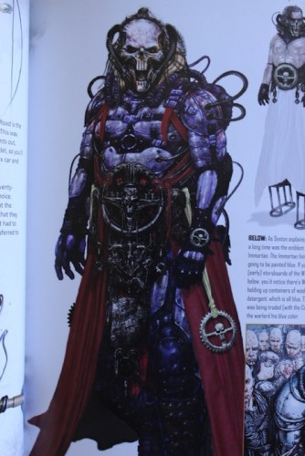 art of mad max book 9