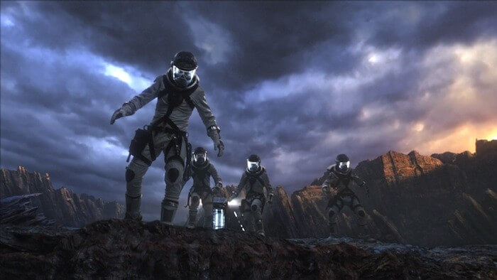 fantastic four final trailer header