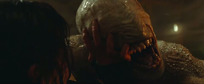 hunger games mockingjay part 2 we march together trailer