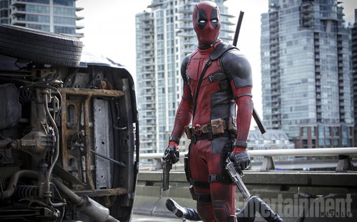 ryan reynolds deadpool movie image 1