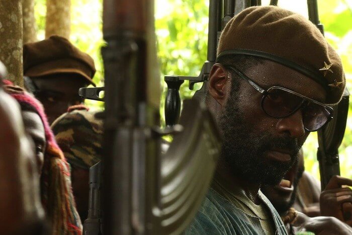 beasts of no nation trailer idris elba image