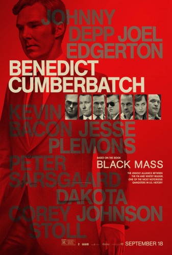 black mass movie benedict cumberbatch character poster