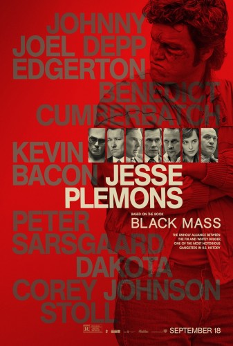 black mass movie jesse plemons character poster