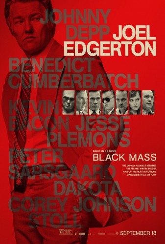 black mass movie joel edgerton character poster