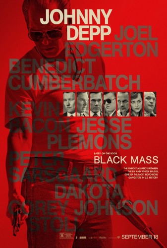 black mass movie johnny depp character poster