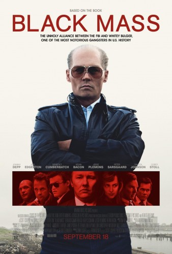 black mass movie poster new