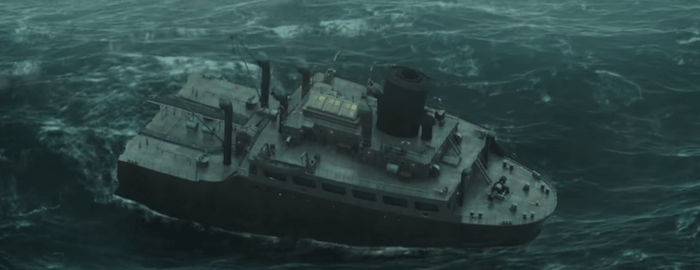 the finest hours movie trailer