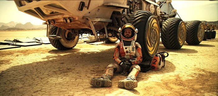 the martian movie trailer 2