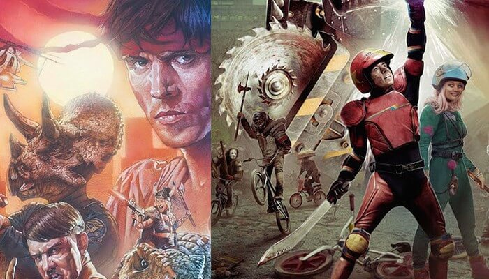 turbo kid kung fury movies