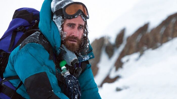 everest movie jake gyllenhaal image