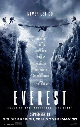 everest movie poster 3