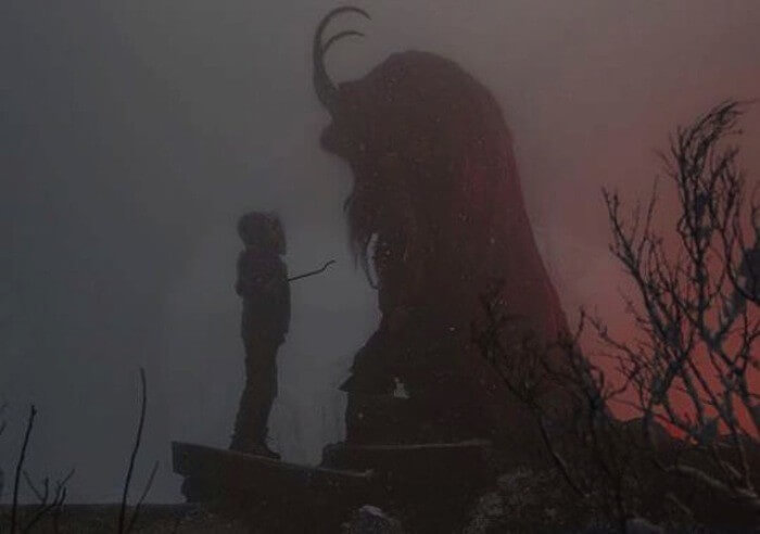 krampus