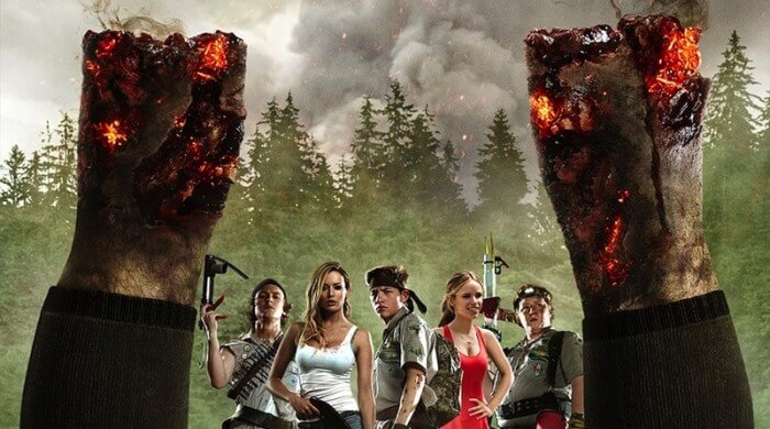 scouts guide to the apocalypse movie trailer