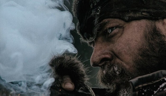 the revenant movie trailer tom hardy