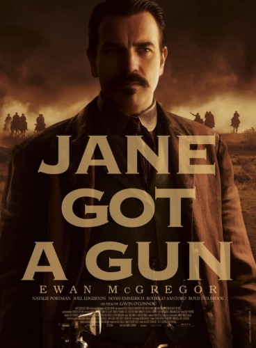 jane got a gun movie poster ewan mcgregor
