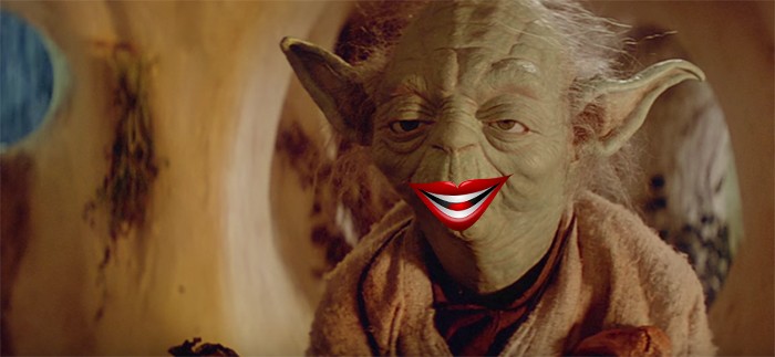 star wars bad lip reading