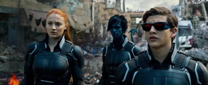 xmen apocalypse movie trailer