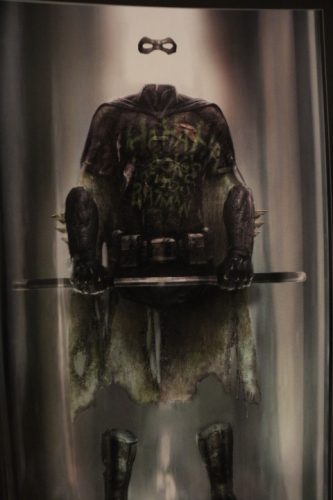 batman v superman art of the film book 6