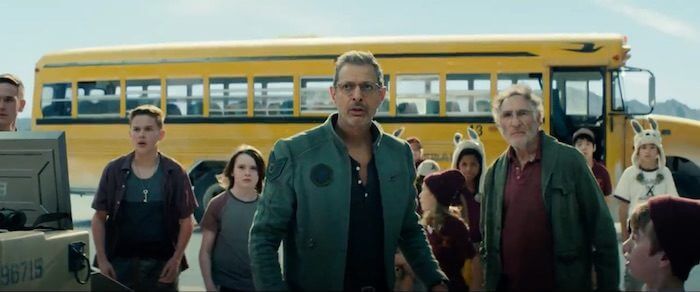 independence day resurgence movie trailer 2