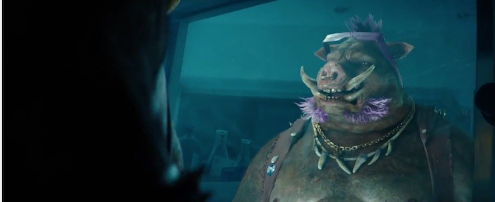 teenage mutant ninja turtles out of the shadows new trailer