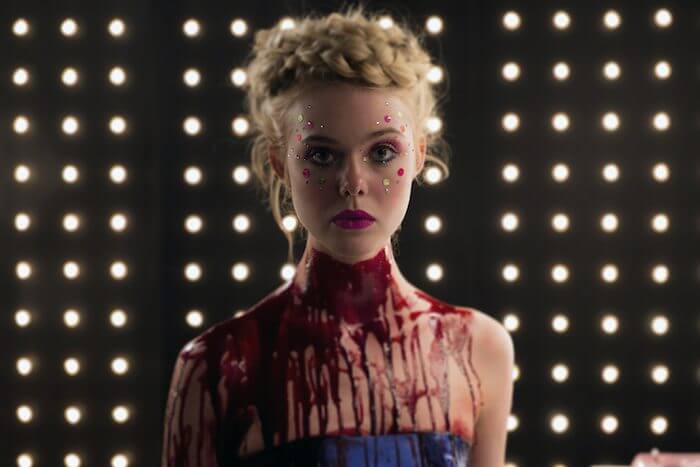 the neon demon movie trailer