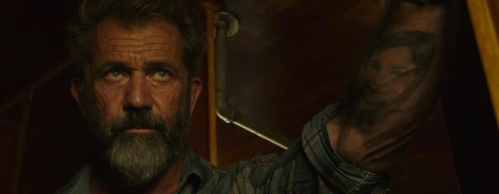 blood father movie trailer mel gibson