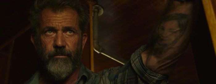blood father movie trailer mel gibson