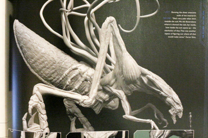 Art of Independence Day Resurgence book-18