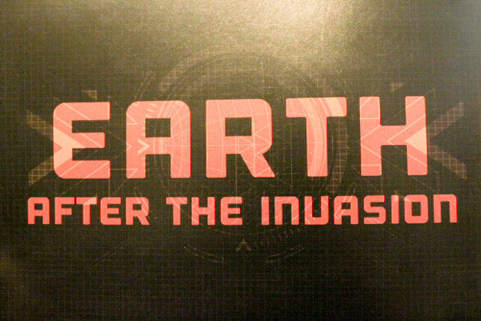 Art of Independence Day Resurgence book-3