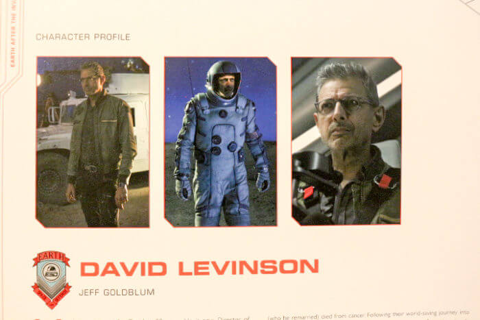 Art of Independence Day Resurgence book-4