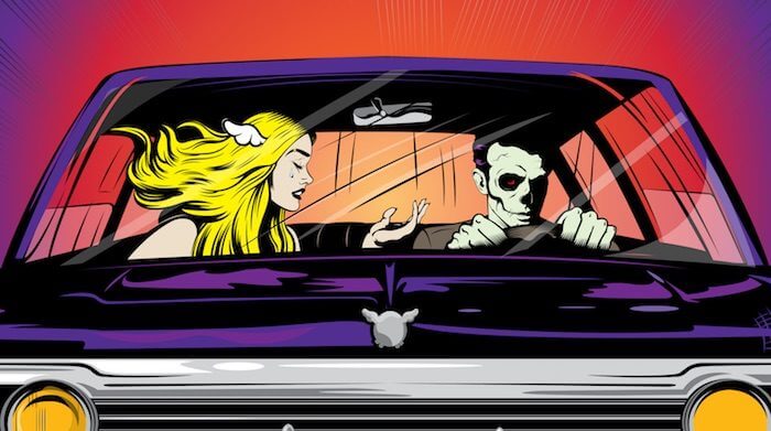 blink 182 california review 2016