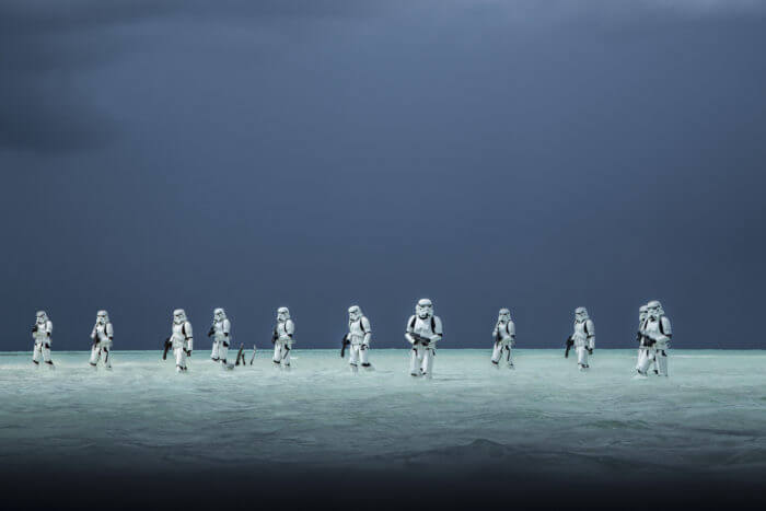 rogue one a star wars story trailer 2