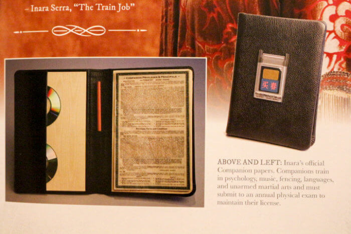 firefly gorramn shiniest dictionary and phrasebook-14