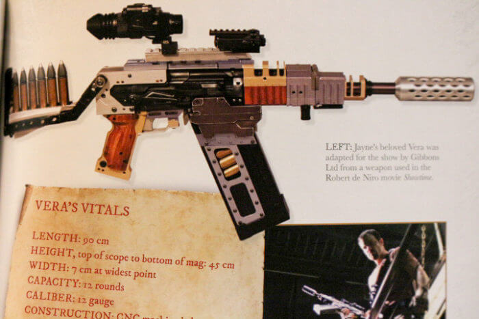 firefly gorramn shiniest dictionary and phrasebook-27