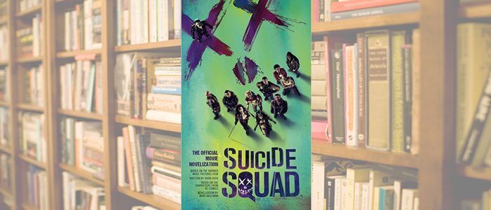 suicide-squad-official-movie-novelization