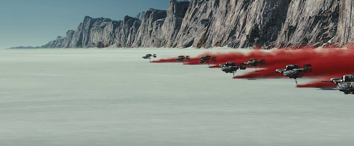 star wars the last jedi movie trailer 3
