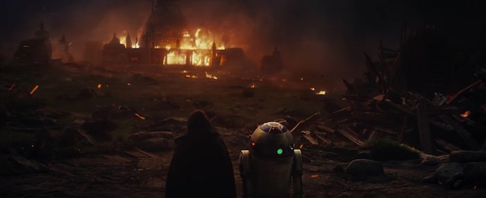 star wars the last jedi movie trailer 5