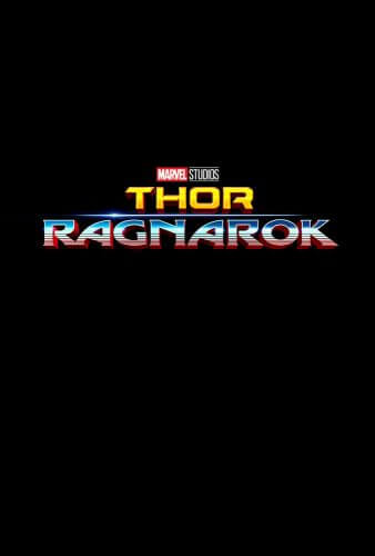 thor ragnarok movie poster 1