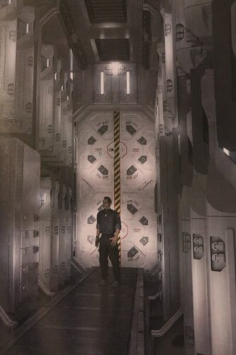 alien covenant titan books 6