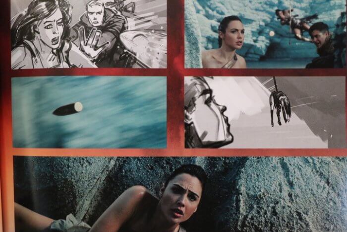 wonder woman titan books 7